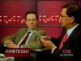 Aristegui - Arreola VS Tello 1