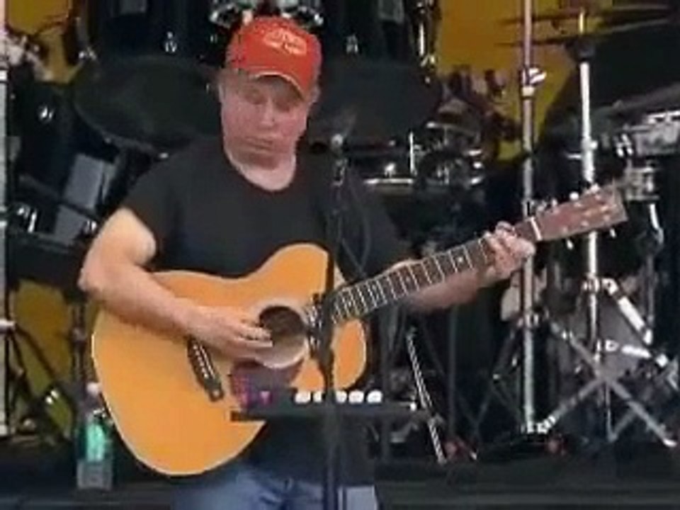 Paul Simon -- Cecilia