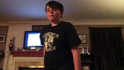 I AM DANCING- Minecraft song