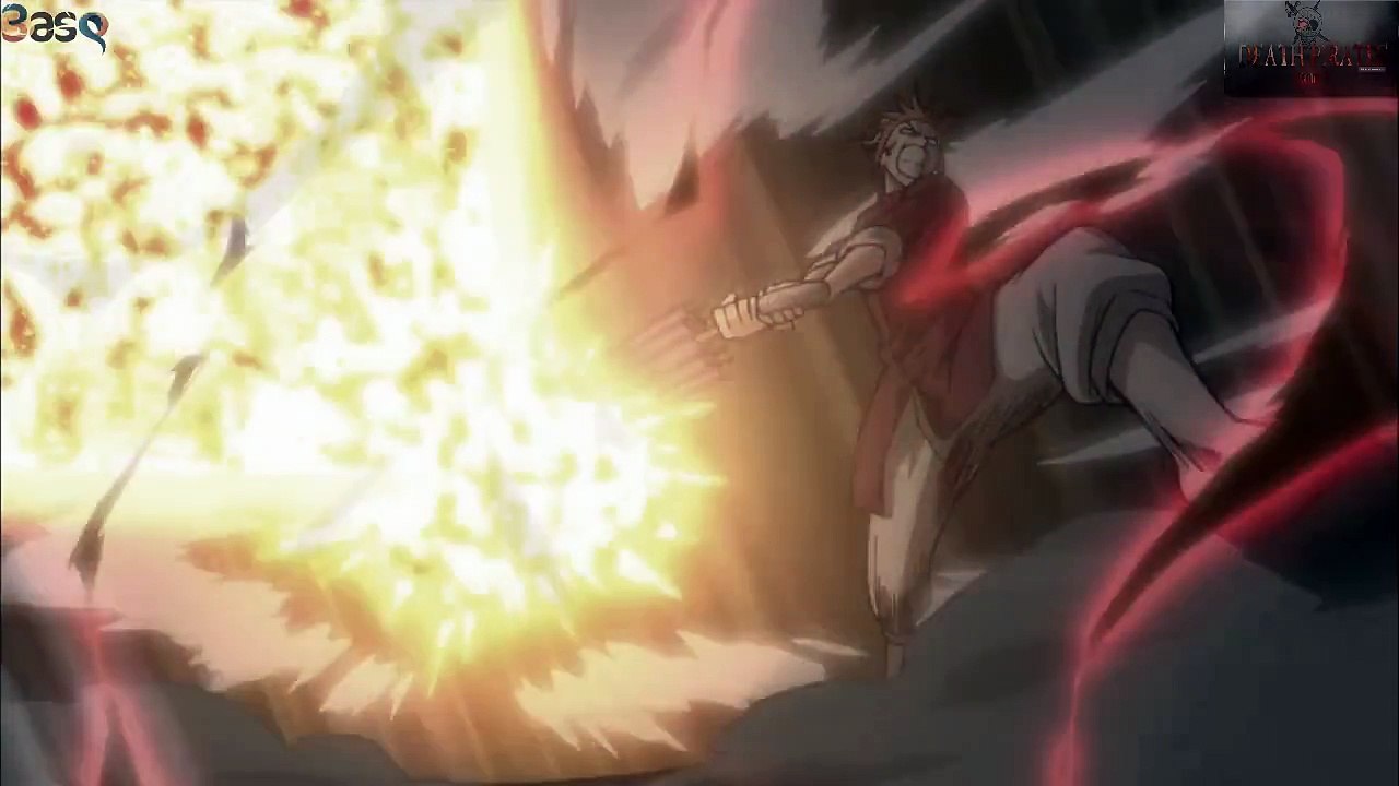 [HaKami] Gintam - AMV
