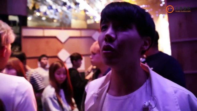 150521 BTS (방탄소년단) CUT @ Behind THE SHOW