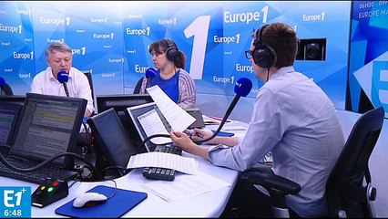 Canicule : "En 2003, nous n’étions pas prêt"