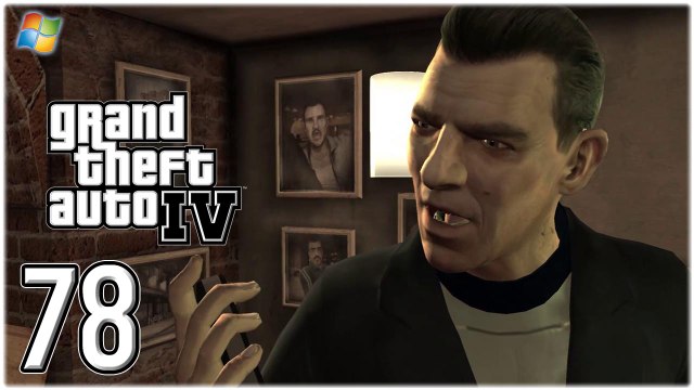 GTA4 │ Grand Theft Auto IV 【PC】 - 78