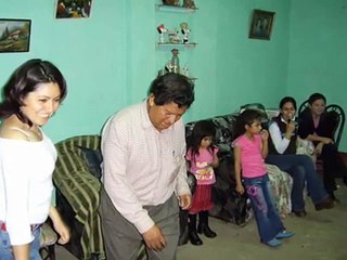 Nieve del Ande de Cerro de Pasco - Tus Ojos