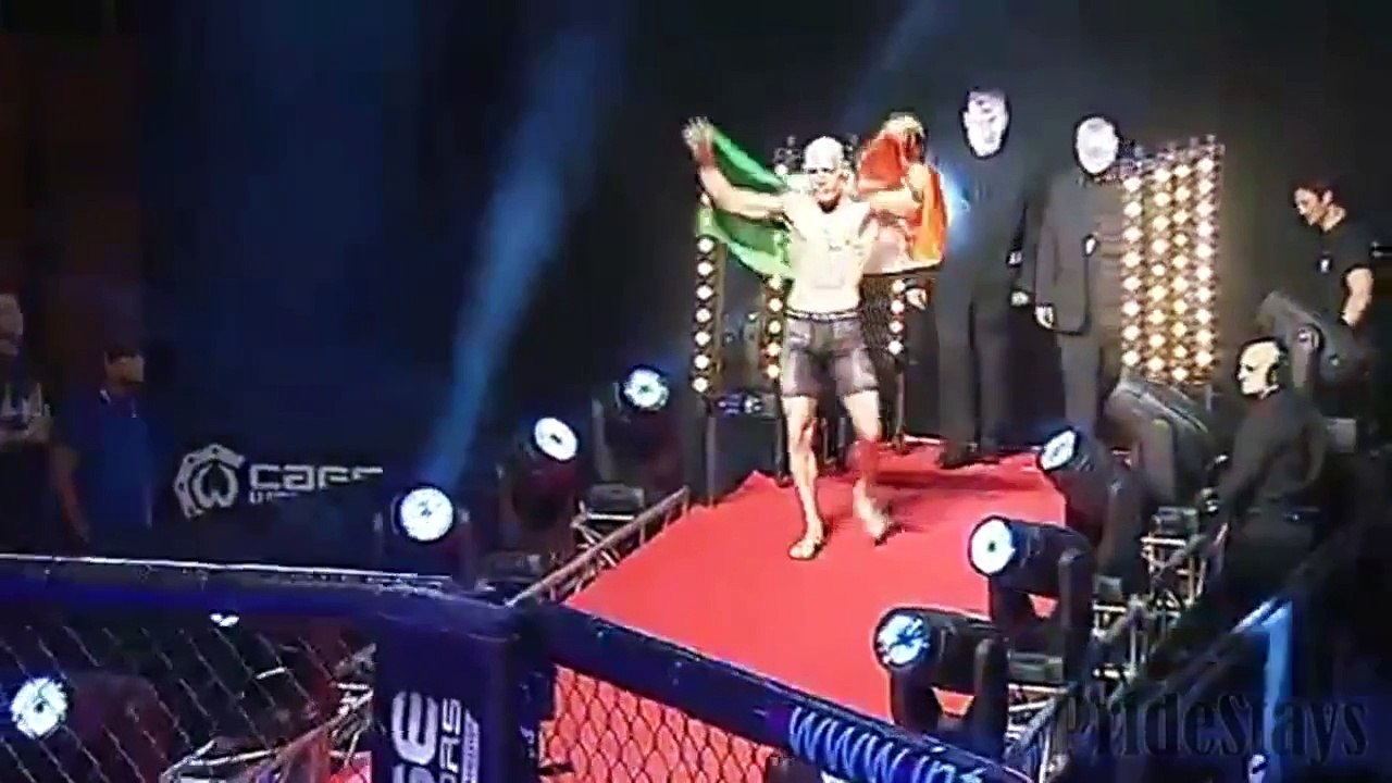 Conor McGregor Highlight [HD]