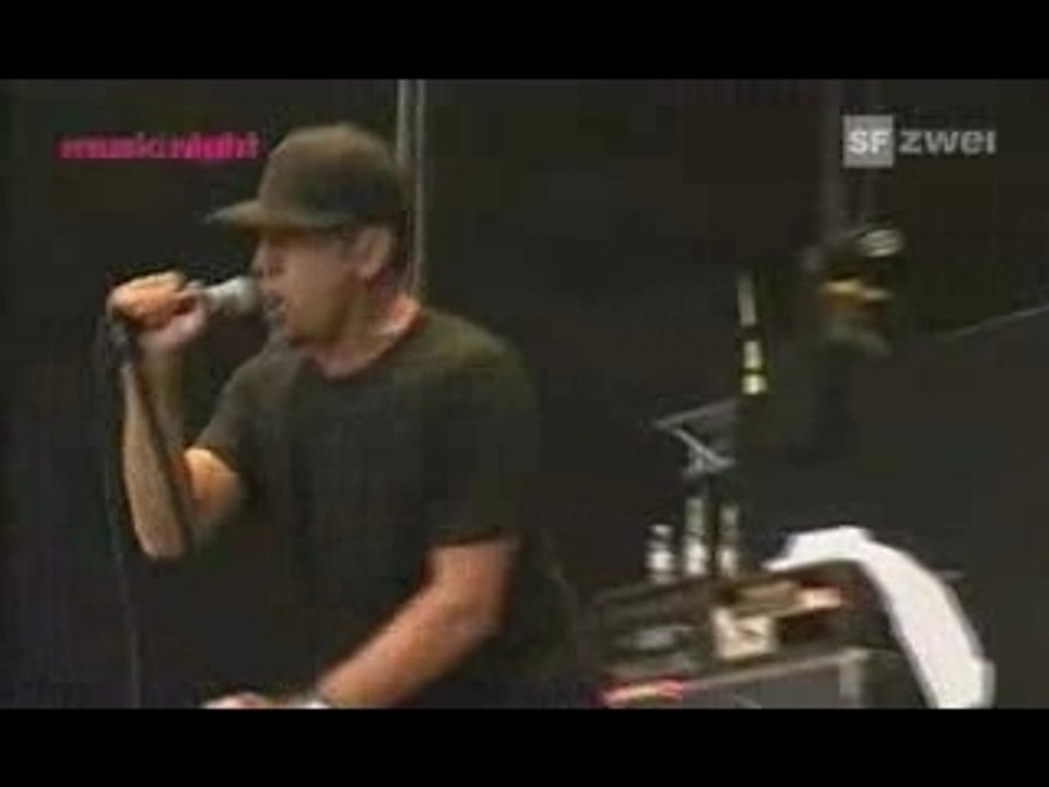Same Old Story - Pennywise
