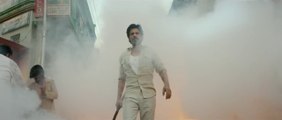 Raees Teaser - Shah Rukh Khan I Nawazuddin Siddiqui I Mahira Khan - EID 2016