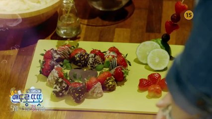 [Teaser] Mendorong Ddo Ddot Teaser On Air May 13th 맨도롱 또똣 두 번째 티저! 5월 13일 첫 방송 20150513