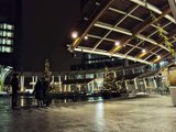 Milano piazza Gae Aulenti e grattacieli Unicredit pt2 - slideshow