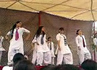 College Girls Videos