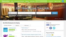 College Students: How To Find A Job With Glassdoor