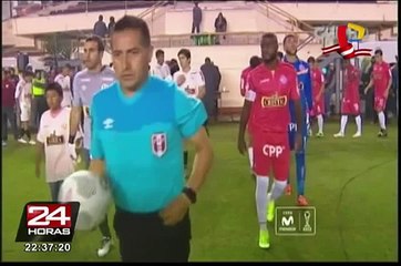 Ricardo Gareca a su arribo a Lima: “Esto recién comienza”