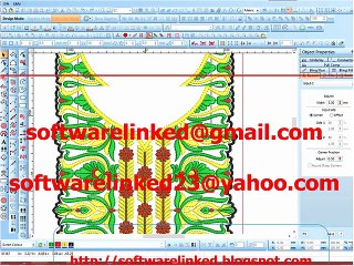 Wilcom Embroidery Studio E2.0 Z SP3