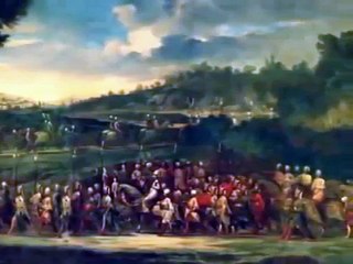 Fatih Sultan Mehmet Han Belgeseli