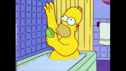 BART SIMPSON PRANK [HD]