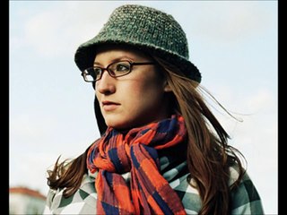 Ingrid Michaelson - Giving Up