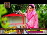 Dil-e-Barbad Ep - 84 - 16th July 2015
