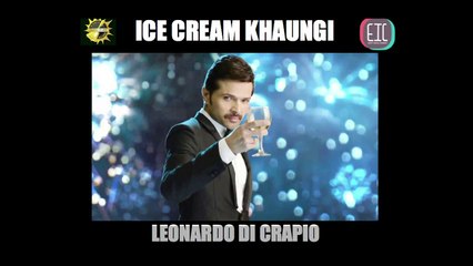 EIC: The Ghanta Awards 2015 - Sahil Shah on the Worst Song