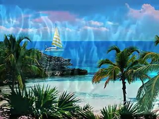 cali y el dandee - volver