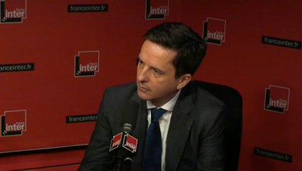 Guillaume Didier : "La communication de crise nécessite une stratégie"