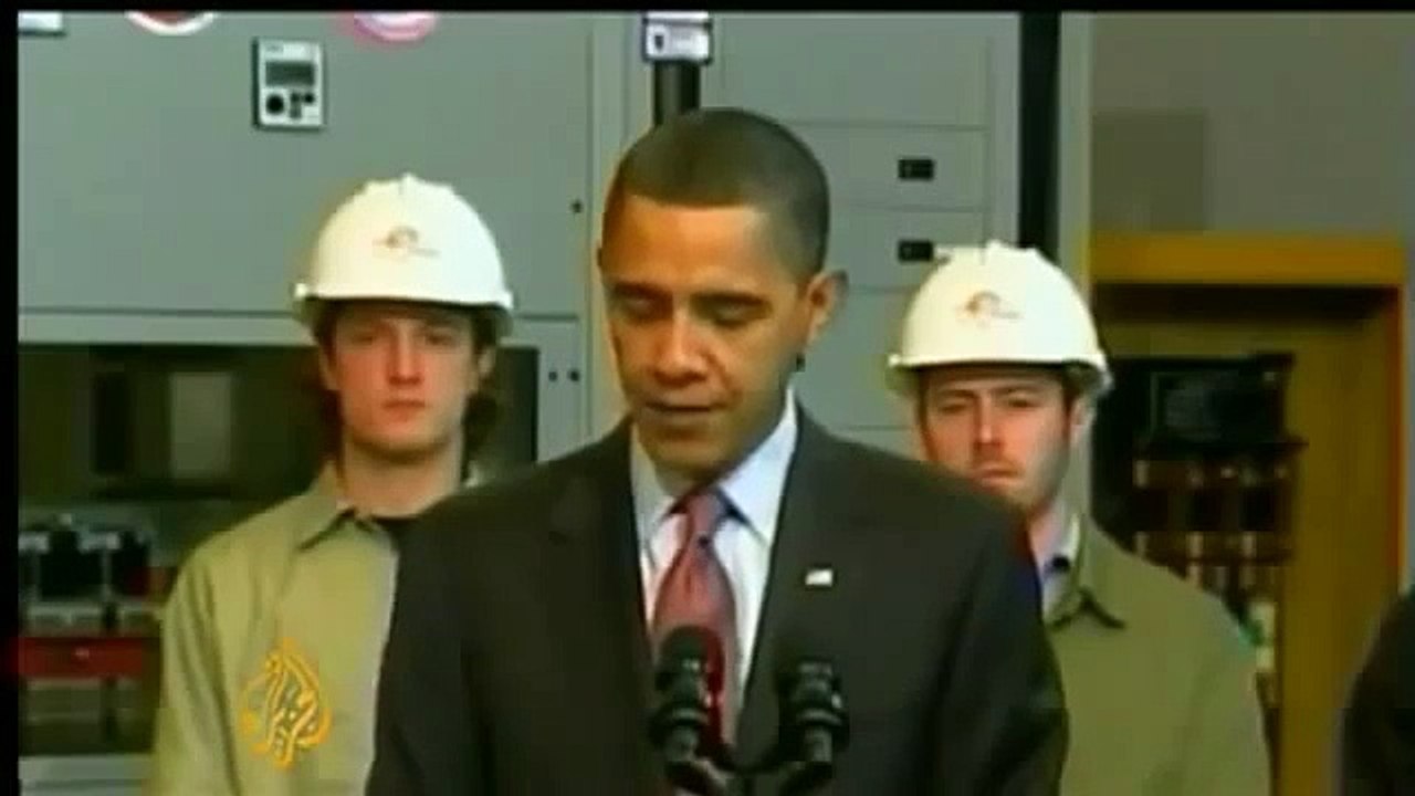 David Icke - Puppet Obama . . . Wake Up America!!