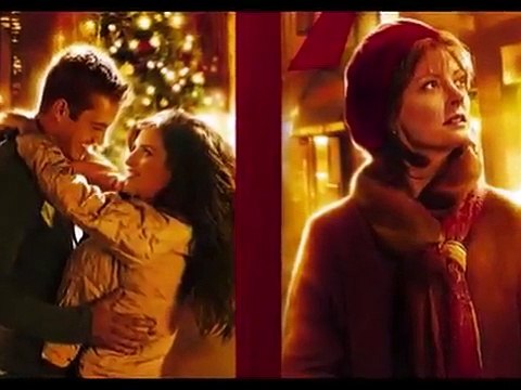 Buon Natale (Christmas Song) - Happy Christmas - Celine Dion