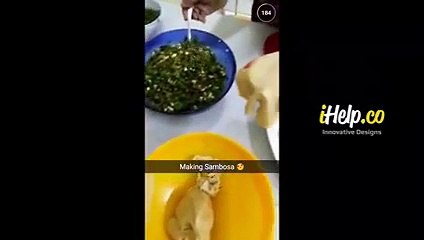 MeccaLive - SnapChat Hashtag - #MeccaLive - Tour Of Mecca in Ramadan