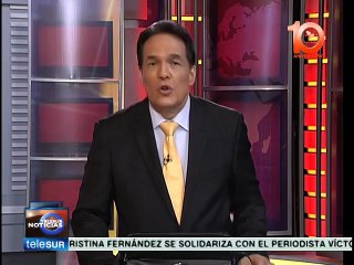 Concluye XVIII Cumbre Social del Mercosur en Brasil