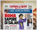 CITTACELESTE.IT - Rassegna stampa 17-7-2015