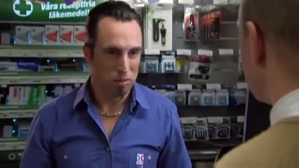 Grotesco 2 - Gillar du att slicka feta?