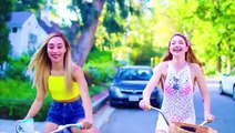 How To Have The Best Summer [русская озвучка] - Как сделать это лето потрясающим! MyLifeAsEva