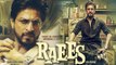 Revealed: Shahrukh Khan's 'RAEES' Posters