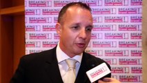 Dario Kinkela, General Manager, Valamar Club Tamaris