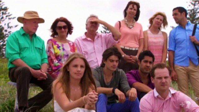 The River Boys - Part 970