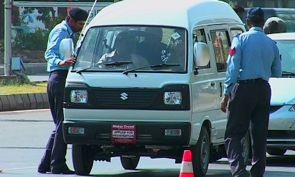 Special Eid Security plan devised for Capital
