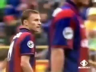 Bologna 2-4 Inter - Campionato 1997/98