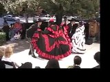 Bailes y Danzas Regionales