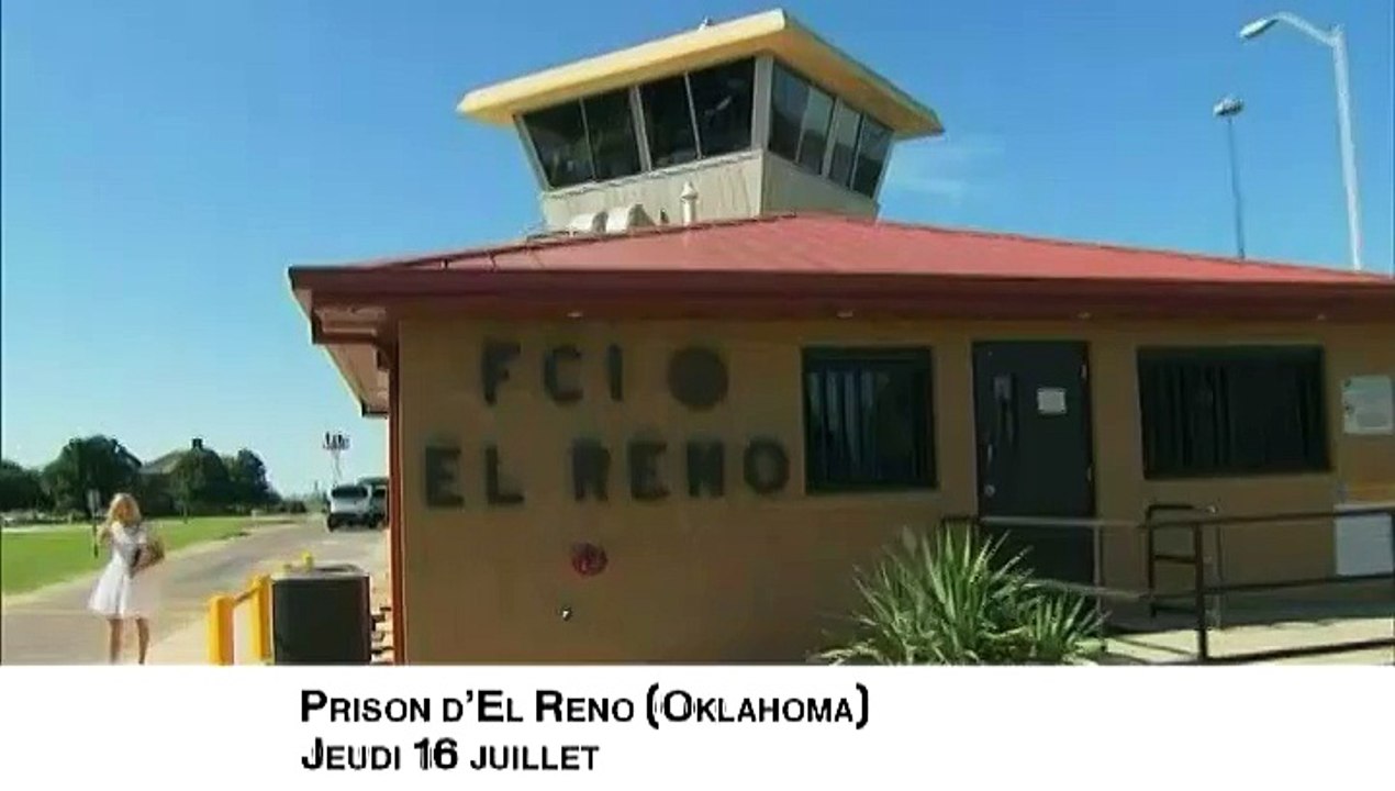 Barack Obama visite une prison, une première pour un président américain