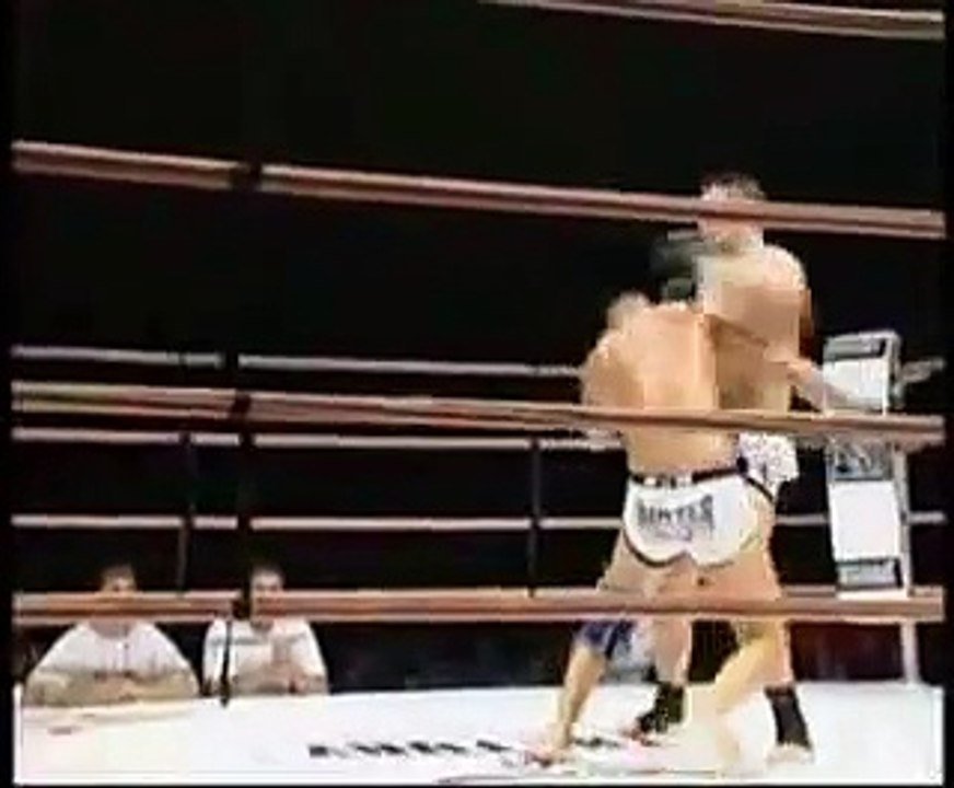 valetudo