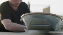 Lexus dévoile un peu plus son hoverboard avec le skater pro Ross McGouran