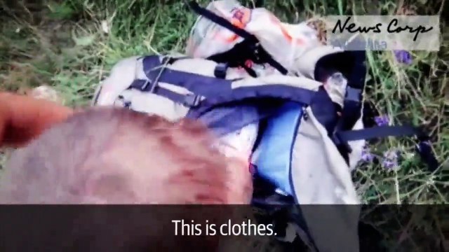 Crash du Vol-MH17 : Les bagages des passagers fouillés