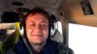 Cessna 172 Pacific ferry flight - Flying across the Pacific Ocean in my Cessna 172