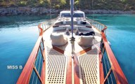 Luxury Crewed Yacht Charters in Turkey, Greek Islands & Croatia - 4U Yachting