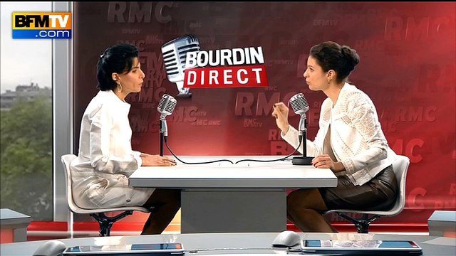 Attentat déjoué: Dati défend Cazeneuve mais tacle Valls