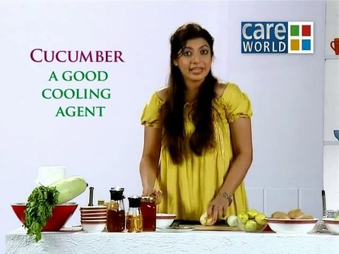 Beauty Tips for Dark Circles - Beauty Tips