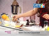 Natural Cleanser - Beauty Tips