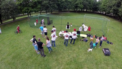 chalons vegas le Barbecue de l'année