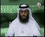Sheikh Ahmed Ben Al-Ajmy Reciting the Qur'an