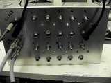 DIY 10-step sequencer