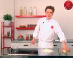 Technique de cuisine : Réaliser une pâte sucrée